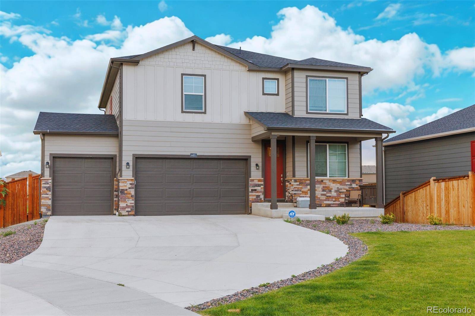 Longmont, CO 80504,4405 Garnet WAY