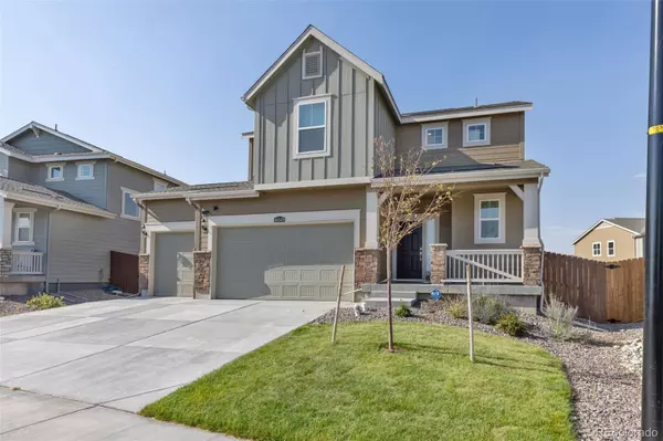 Bennett, CO 80102,46549 Orchard DR