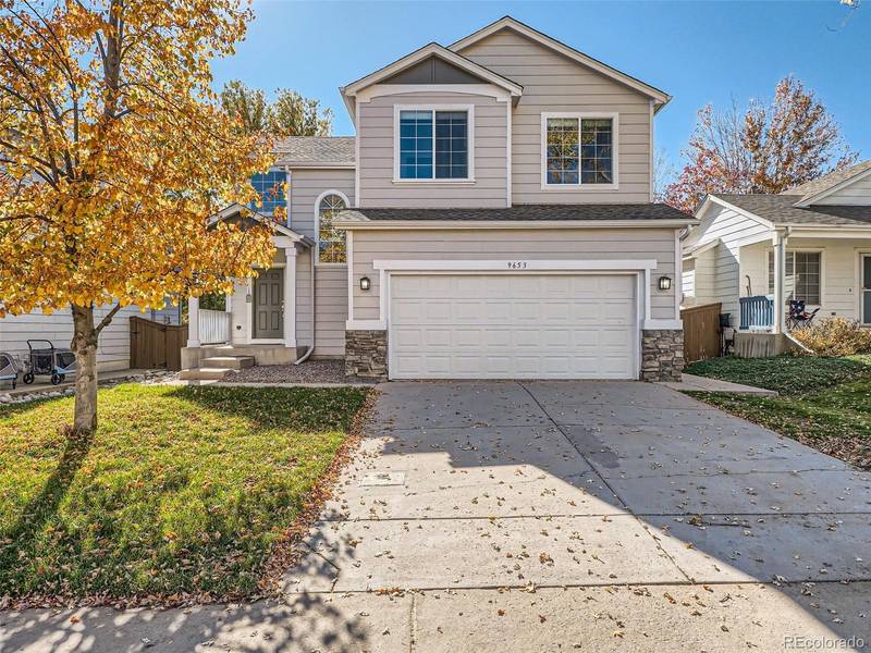 9653 Parramatta PL, Highlands Ranch, CO 80130