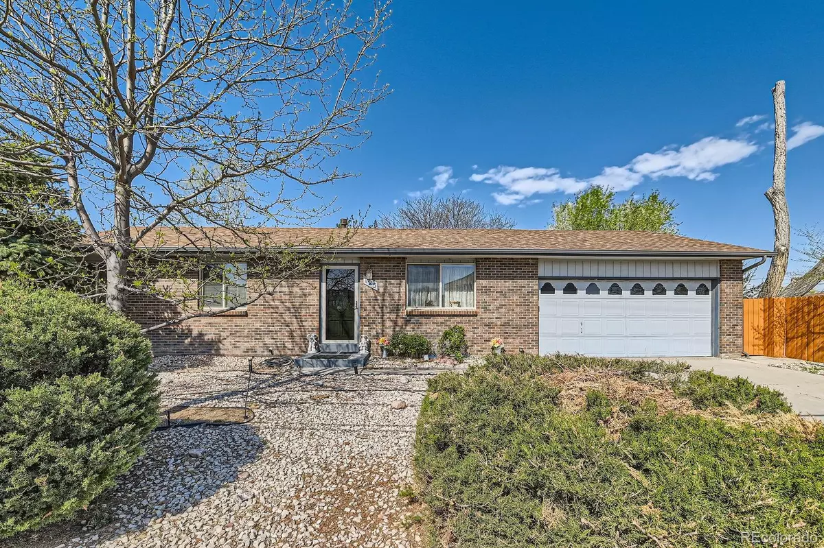 Fort Lupton, CO 80621,125 S Fulton AVE