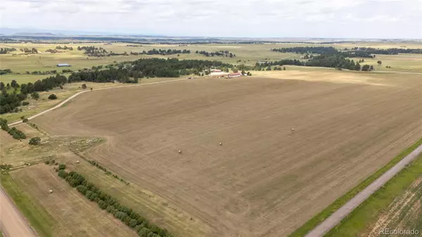 Elbert, CO 80106,11771 E Smith RD