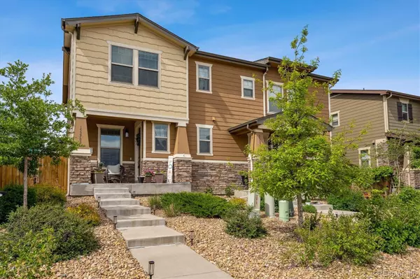 15270 W 69th CIR #B, Arvada, CO 80007