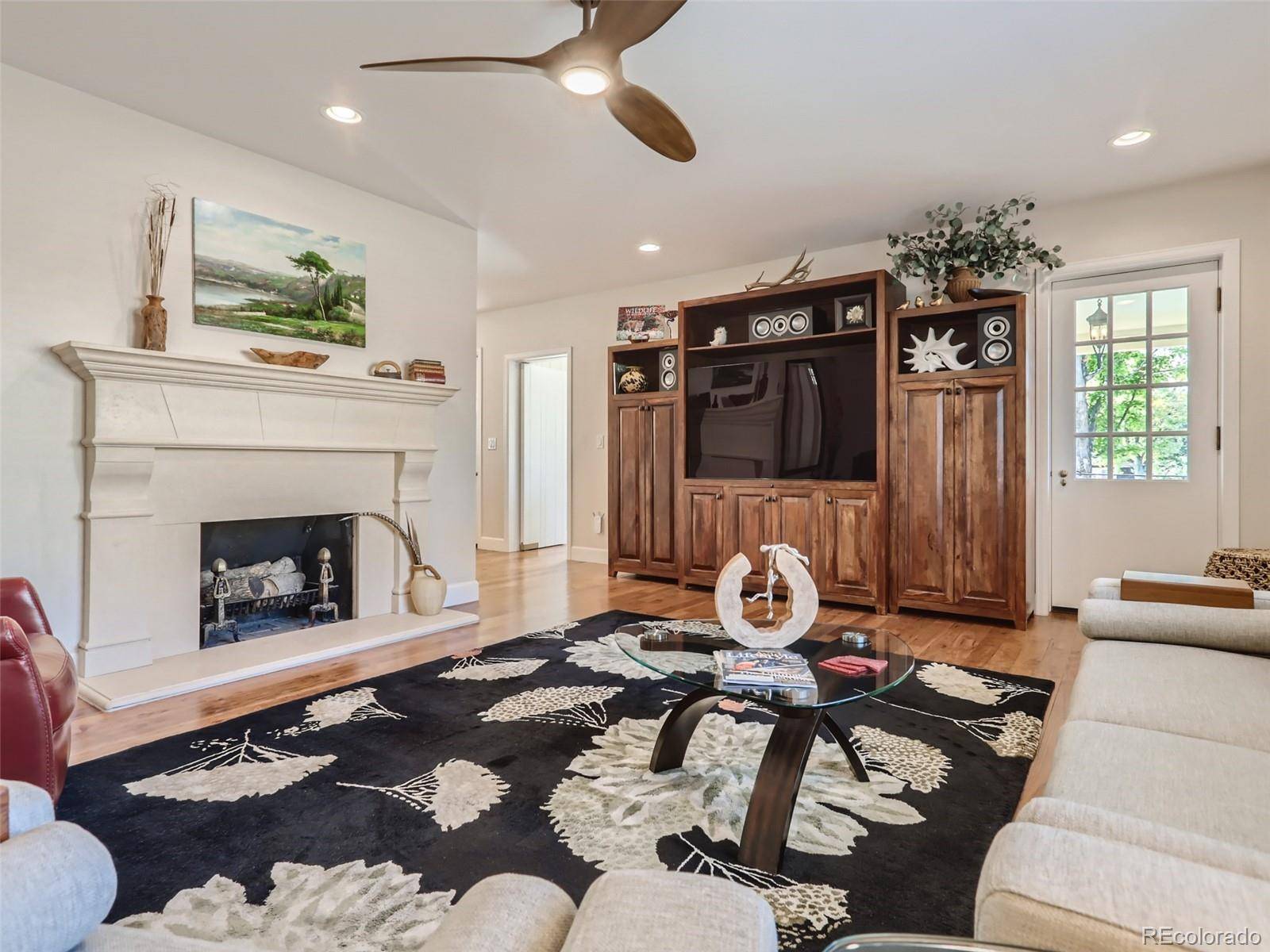 Englewood, CO 80113,575 E Bates AVE