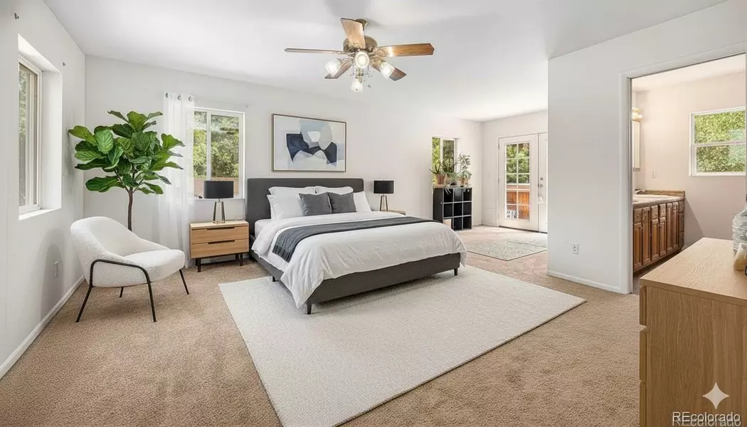 10142 S Turkey Creek RD, Morrison, CO 80465