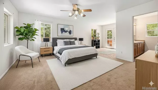 10142 S Turkey Creek RD, Morrison, CO 80465