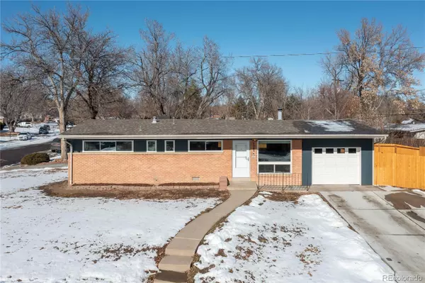 7265 W 66th AVE,  Arvada,  CO 80003