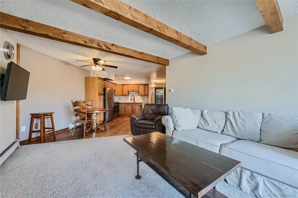 Silverthorne, CO 80498,2434 Ryan Gulch CT #103