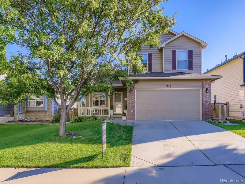 1539 Corydalis CT, Fort Collins, CO 80526
