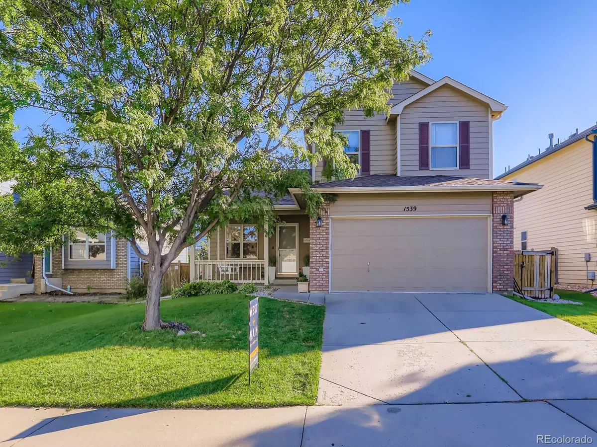 Fort Collins, CO 80526,1539 Corydalis CT
