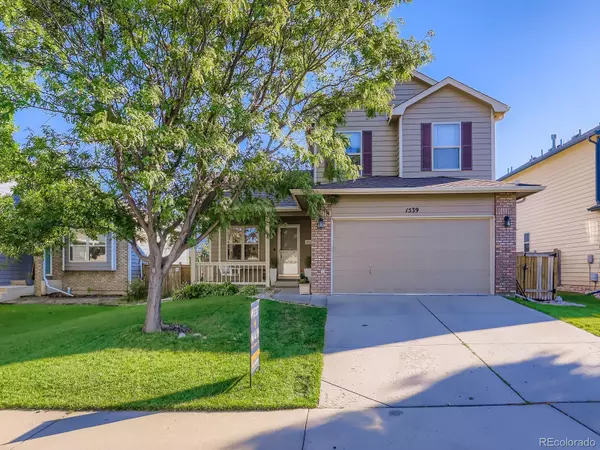 1539 Corydalis CT, Fort Collins, CO 80526