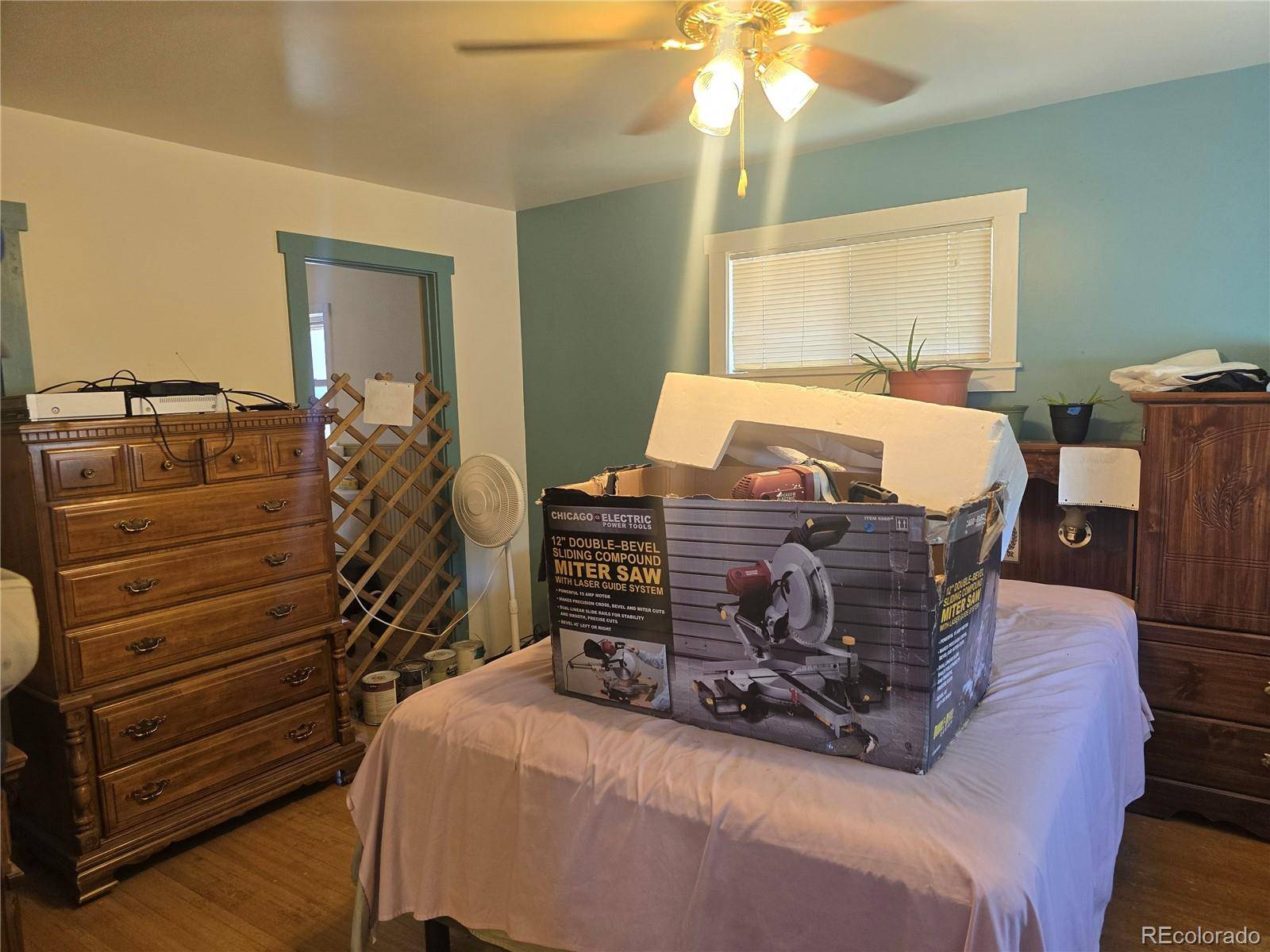 Trinidad, CO 81082,1215 E 7th ST