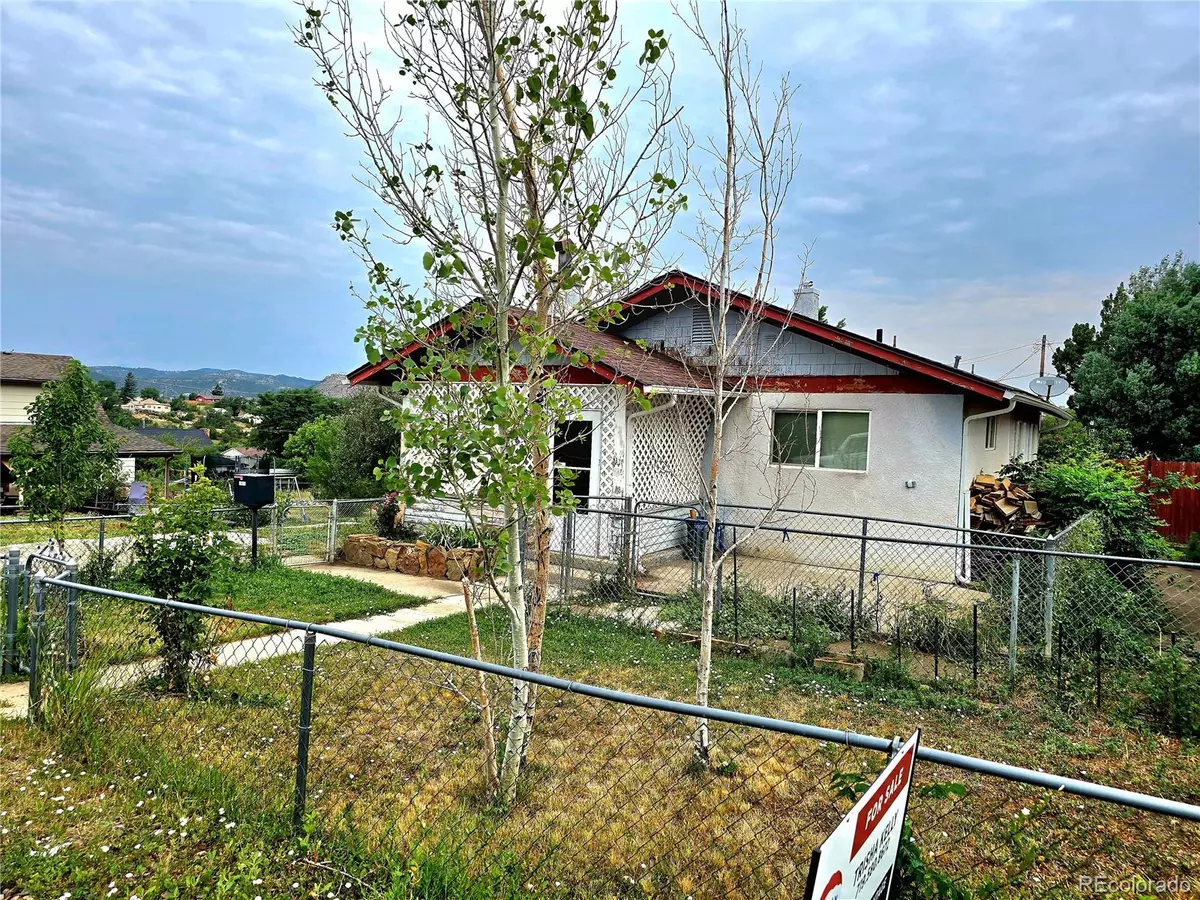 Trinidad, CO 81082,1215 E 7th ST