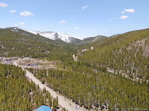 Idaho Springs, CO 80452,Lot 25 Silver Creek RD