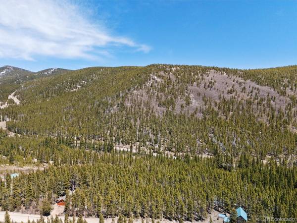 Idaho Springs, CO 80452,Lot 25 Silver Creek RD