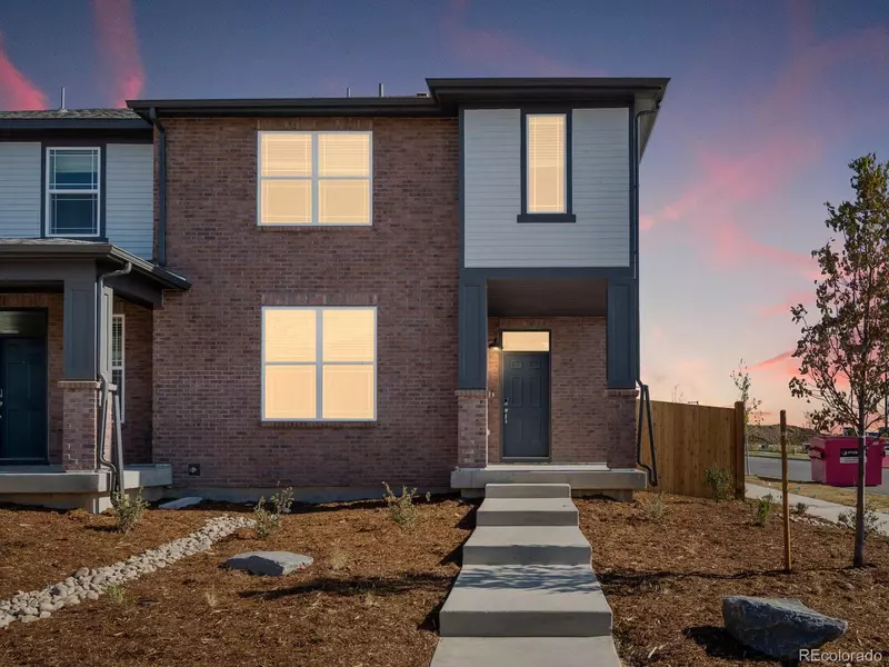 749 N Shawnee ST, Aurora, CO 80018