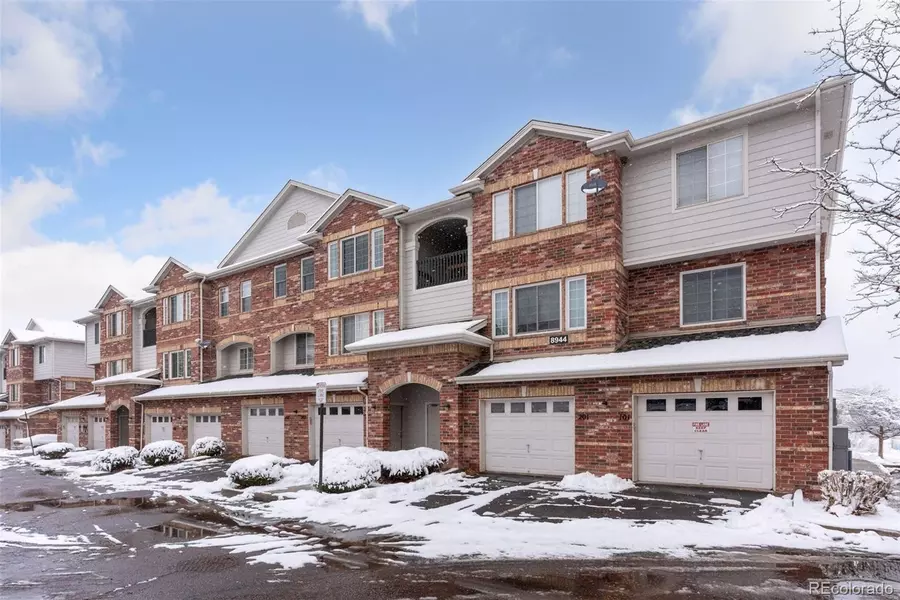 8944 Fox DR #103, Denver, CO 80260