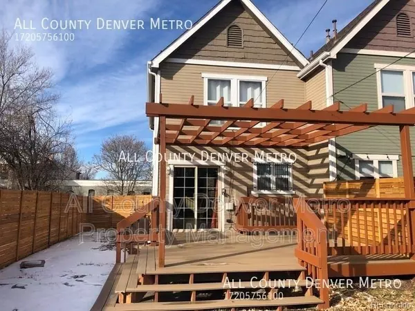380 Elati ST, Denver, CO 80223