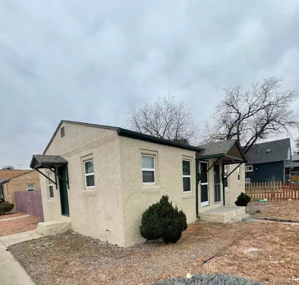 Aurora, CO 80010,1594 Dallas ST