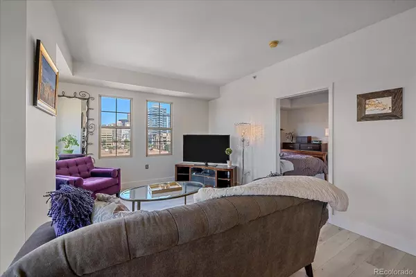 Denver, CO 80204,300 W 11th AVE #6H