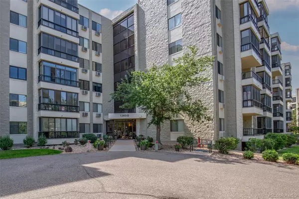 13850 E Marina DR #605, Aurora, CO 80014