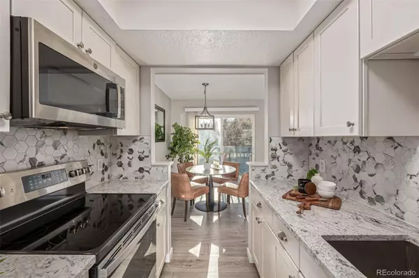 Aurora, CO 80017,1342 S Cathay CT #104