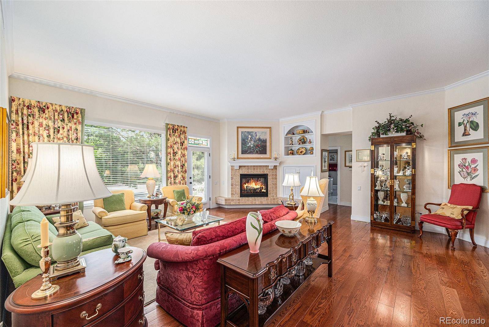 Golden, CO 80403,16929 W 63rd LN