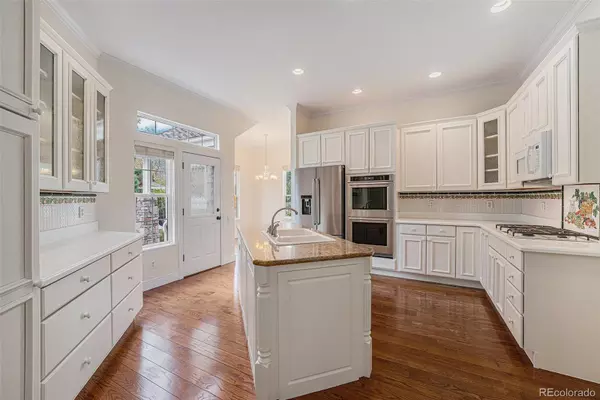 Golden, CO 80403,16929 W 63rd LN