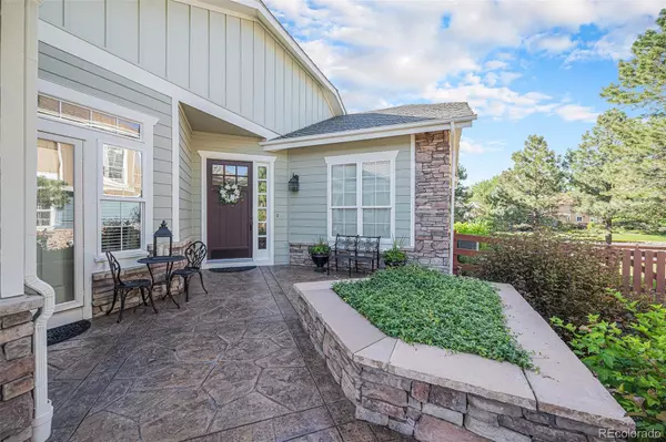 Golden, CO 80403,16929 W 63rd LN