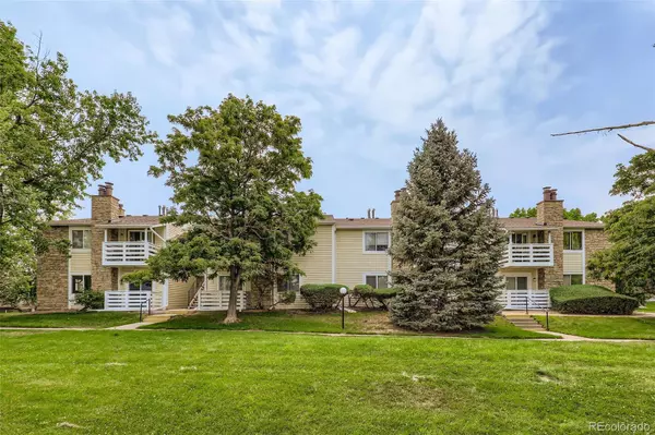 Denver, CO 80247,8555 Fairmount DR #A104