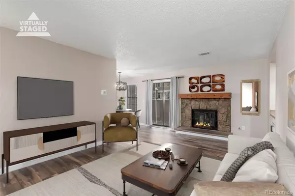 Lakewood, CO 80232,10910 W Florida AVE #502