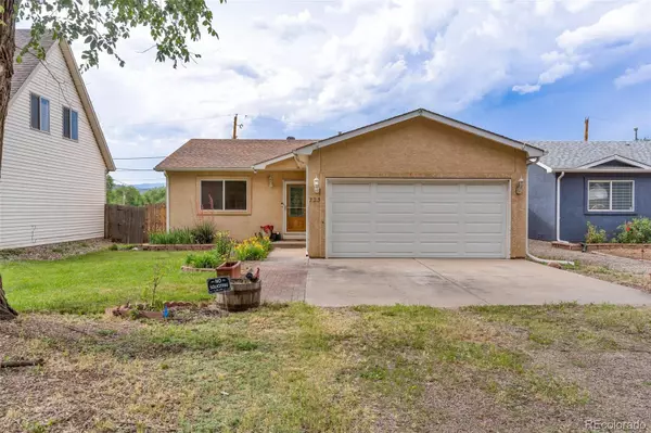 Canon City, CO 81212,723 Griffin AVE