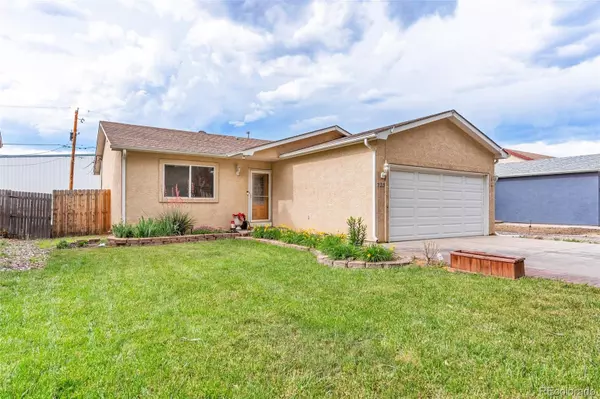 Canon City, CO 81212,723 Griffin AVE