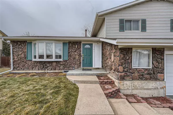 Littleton, CO 80123,4361 S Estes ST