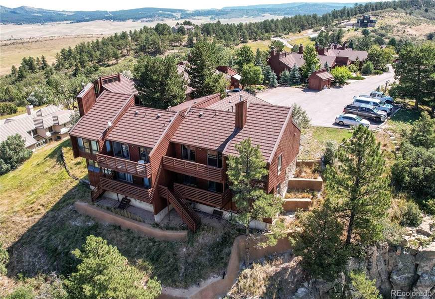 4554 Sentinel Rock, Larkspur, CO 80118