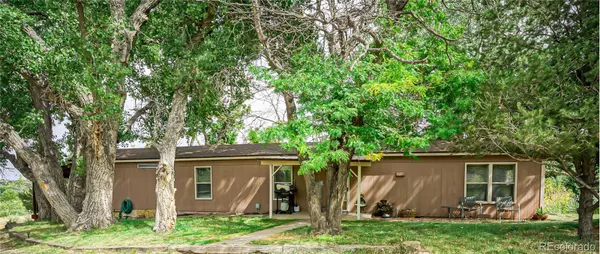 301 W Ryus AVE, La Veta, CO 81055