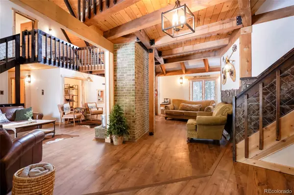 Dumont, CO 80436,3237 Mill Creek RD