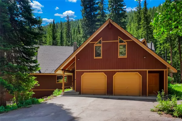 Dumont, CO 80436,3237 Mill Creek RD