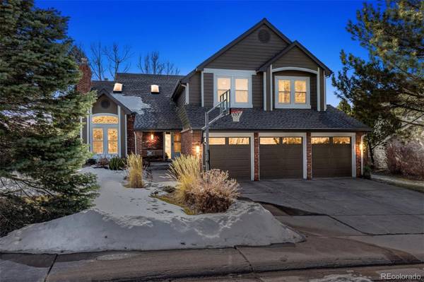 7245 Middleham PL, Castle Pines, CO 80108