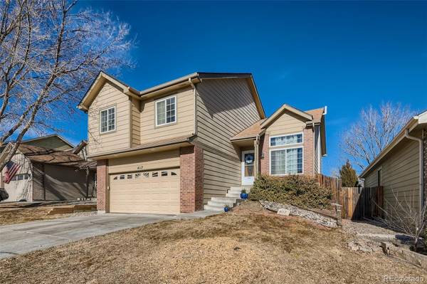 4117 W 62nd PL, Arvada, CO 80003