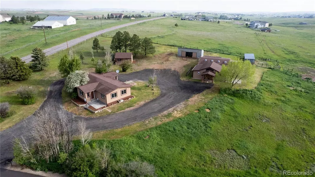6818 Marshbern CT, Colorado Springs, CO 80908