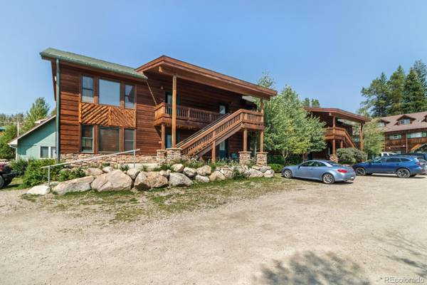 240 Hancock ST, Grand Lake, CO 80447