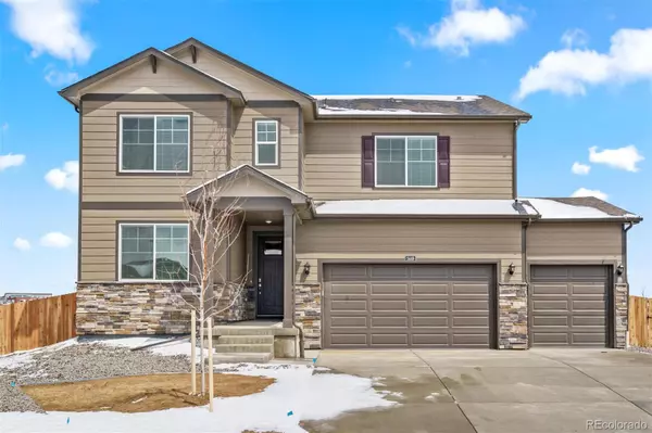 3610 Speedwell ST, Wellington, CO 80549