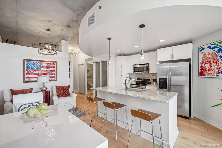 891 14th ST #2703, Denver, CO 80202