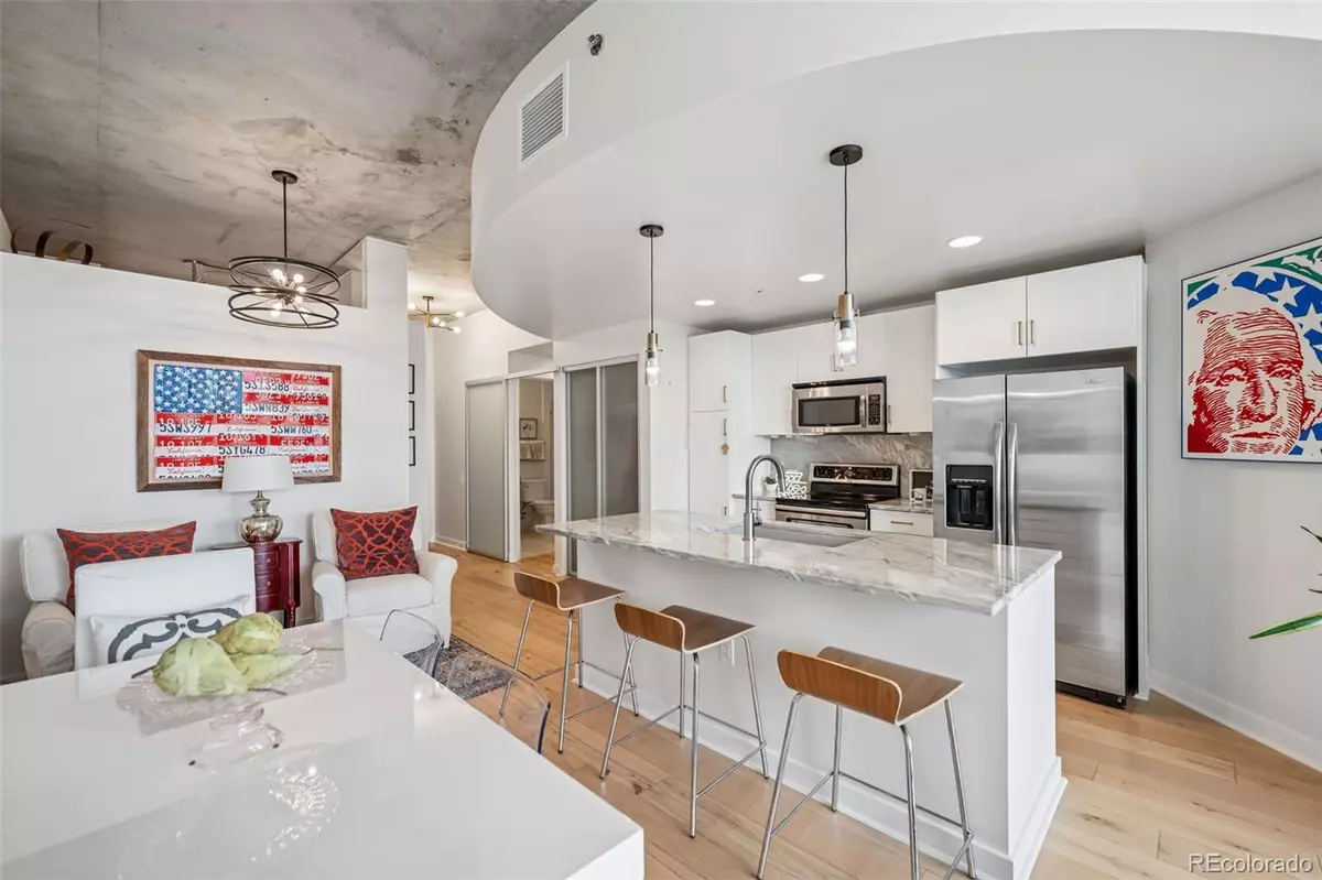 Denver, CO 80202,891 14th ST #2703