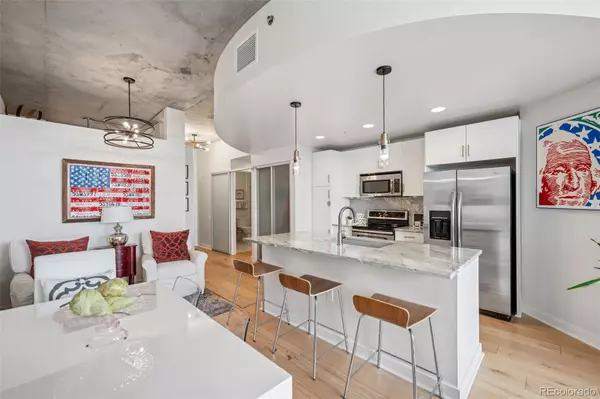 Denver, CO 80202,891 14th ST #2703