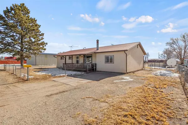 Blanca, CO 81123,715 6th ST