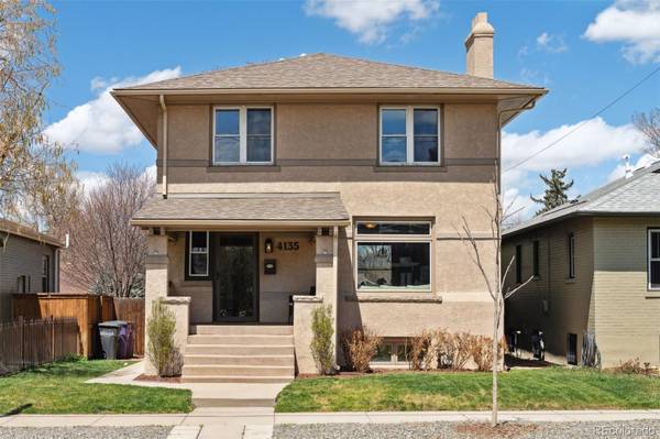 4135 E 16th AVE, Denver, CO 80220