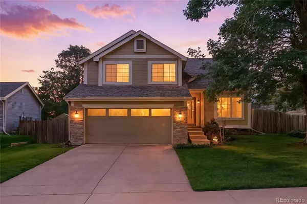1482 Loch Lomond AVE, Broomfield, CO 80020
