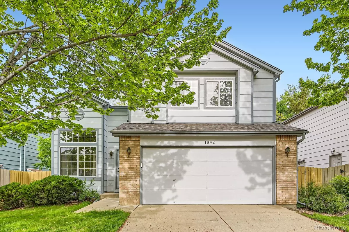 Superior, CO 80027,1842 Reliance CIR