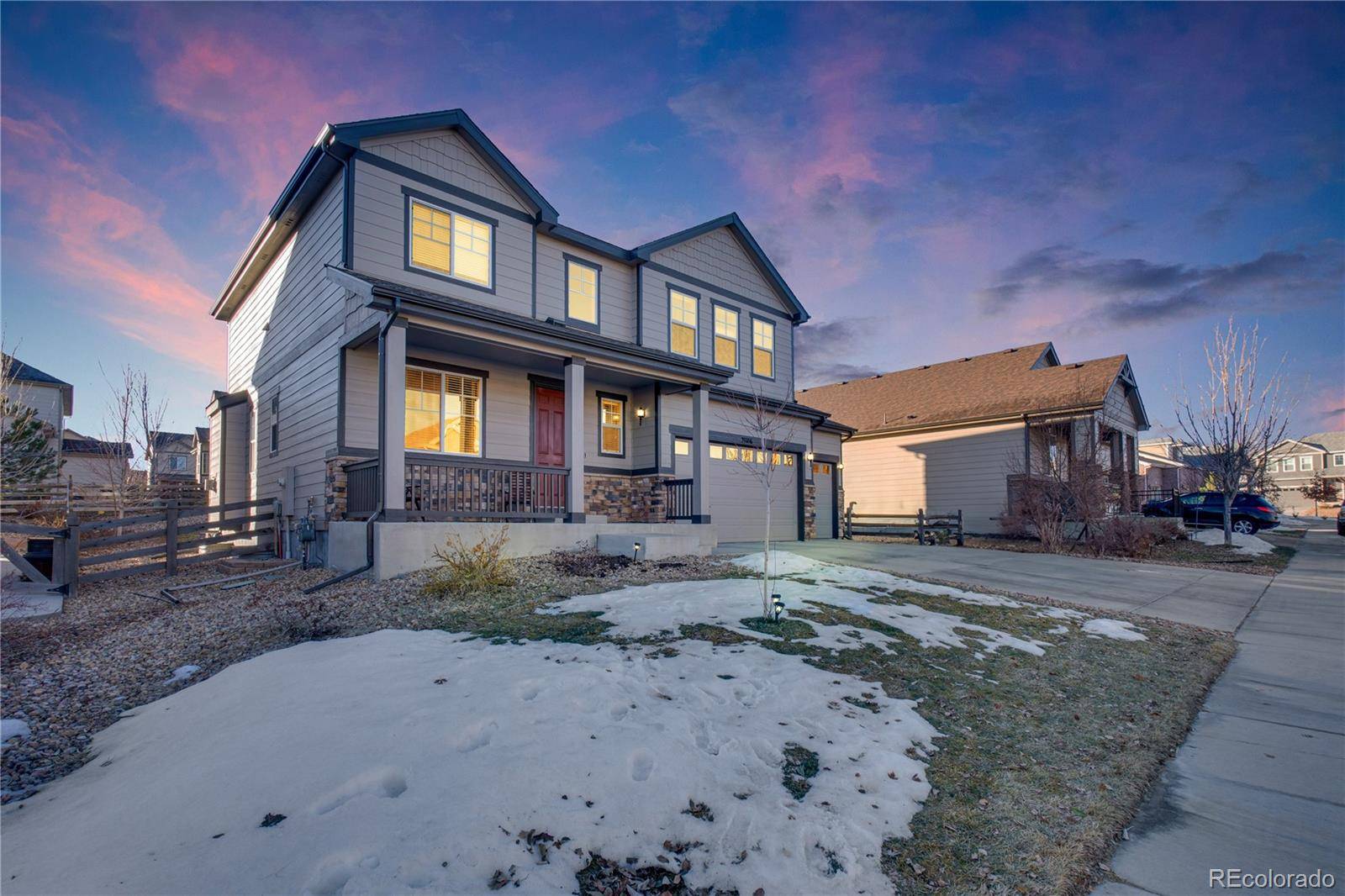 Aurora, CO 80015,21186 E Layton AVE